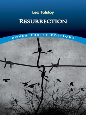 Resurrection - ebook